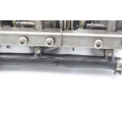 Rampe d'injection BMW K 1200 LT 2004 à 2009