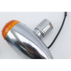 Clignotants avant HARLEY DAVIDSON FLST 1340 SOFTAIL HERITAGE 1988 à 1990