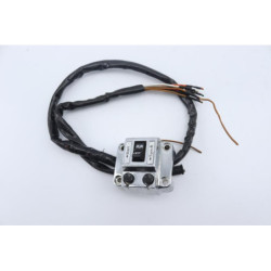 Commodo droit HARLEY DAVIDSON FLST 1340 SOFTAIL HERITAGE 1988 à 1990