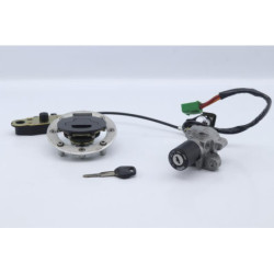 Kit neiman complet non codé SUZUKI GS 500 2003 à 2006
