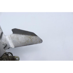 Platine avant droite SUZUKI GS 500 2003 à 2006