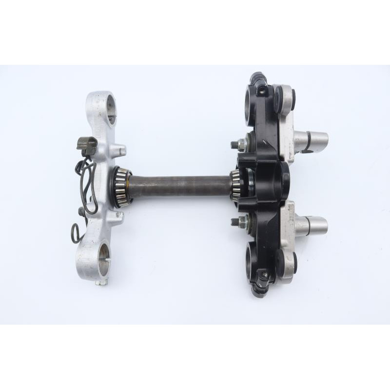 Té de fourche SUZUKI GS 500 2003 à 2006