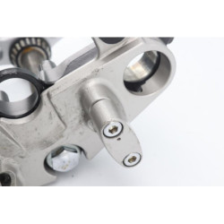 Té de fourche SUZUKI GS 500 2003 à 2006