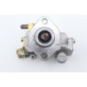 Pompe à huile SUZUKI RMX 50 1996 à 2001