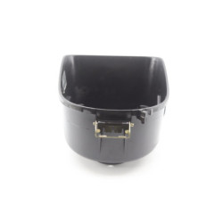 Coffre CF MOTO E CHARM 125 2005 à 2010