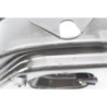 Coffre CF MOTO E CHARM 125 2005 à 2010