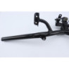 Guidon CF MOTO E CHARM 125 2005 à 2010