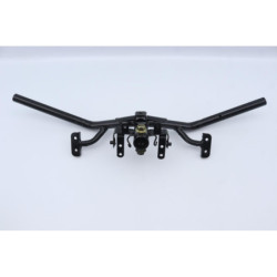 Guidon CF MOTO E CHARM 125 2005 à 2010