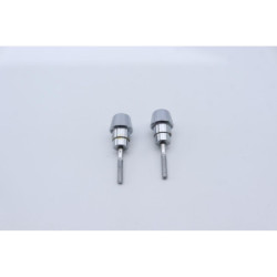Embout de guidon PEUGEOT KISBEE 50 2010 à 2020
