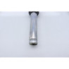 Tube de fourche droit PEUGEOT KISBEE 50 2010 à 2020