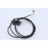 Mécanisme d'ouverture de selle SYM ORBIT III 50 2018 à 2021