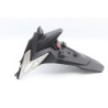 Support de plaque SYM JET 14 50 2018 à 2020