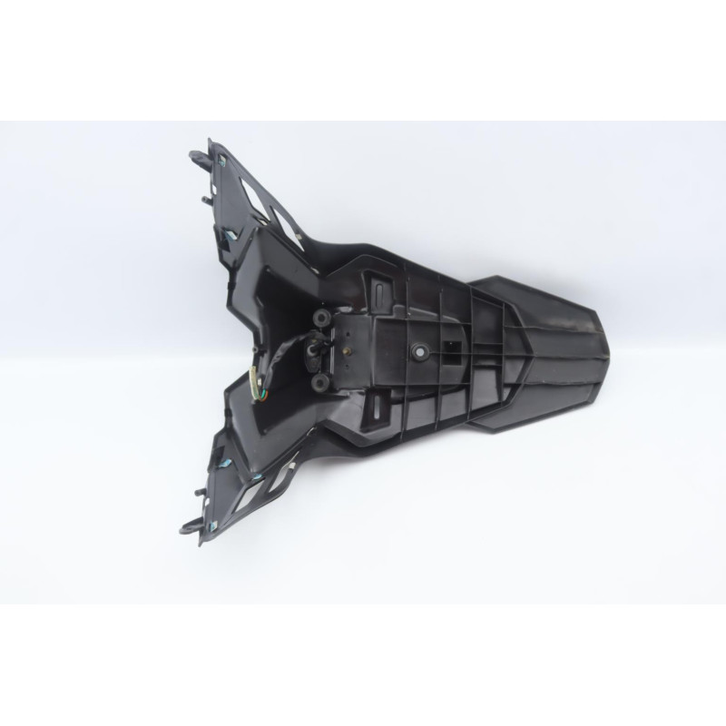 Support de plaque SYM JET 14 50 2018 à 2020