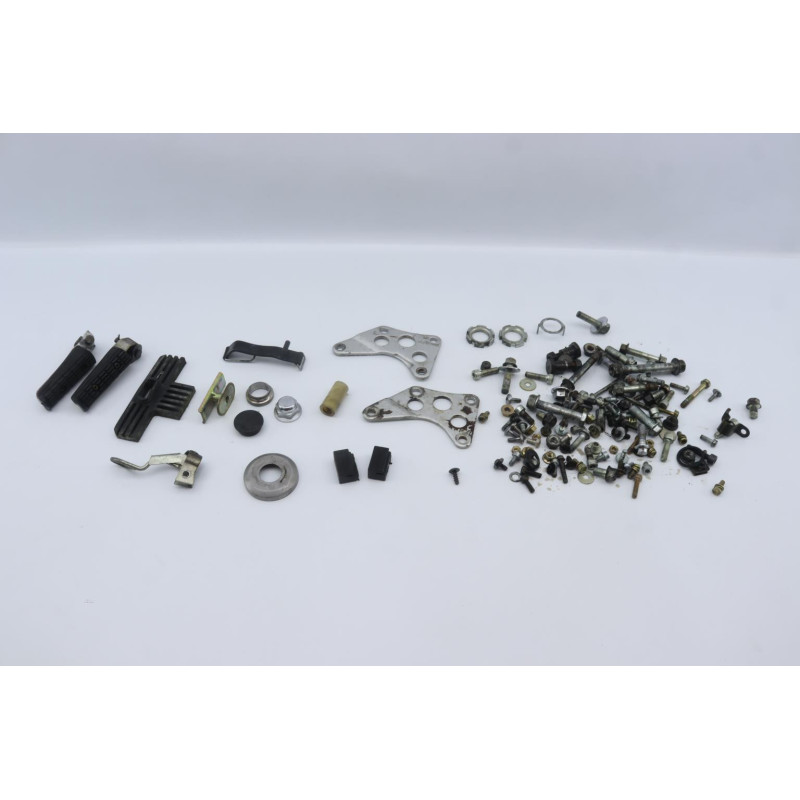Kit visserie YAMAHA XJ 600 DIVERSION S 1992 à 2003