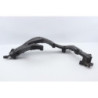 Protection cadre gauche YAMAHA FZ6 600 N 2004 à 2006