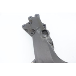 Protection cadre gauche YAMAHA FZ6 600 N 2004 à 2006
