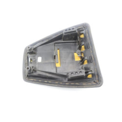 Selle passager HONDA CBF 500 2004 à 2007