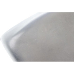 Selle passager HONDA CBF 500 2004 à 2007