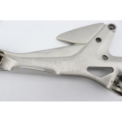 Platine avant droite HONDA CBF 500 2004 à 2007