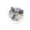 Porte couronne YAMAHA TDM 850 1991 à 1995