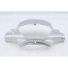Cache guidon supérieur PEUGEOT SCOOT ELEC 50 1997 à 2005