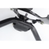 Guidon PEUGEOT SCOOT ELEC 50 1997 à 2005