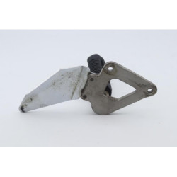 Platine avant gauche SUZUKI GSE 500 1989 à 2007