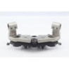 Té de fourche supérieur SUZUKI GSE 500 1989 à 2007