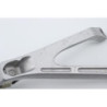 Platine arrière gauche HONDA CBR 1000 RR 2012 à 2013