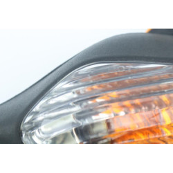 Rétroviseur gauche HONDA CBR 1000 RR 2012 à 2013