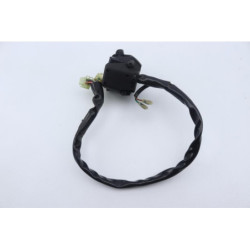 Commodo gauche YAMAHA YPR 250 XMAX 2010 à 2012