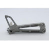 Platine arrière gauche YAMAHA TDR 125 1997 à 2003