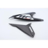 Coque arrière droite GILERA SMT 50 2018 à 2021