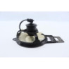 Ventilateur KAWASAKI KLE 500 1991 à 2004