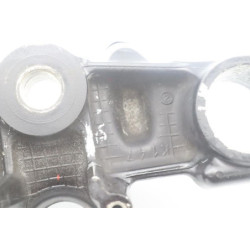 Té de fourche supérieur KAWASAKI KLE 500 1991 à 2004