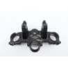 Té de fourche supérieur KAWASAKI KLE 500 1991 à 2004
