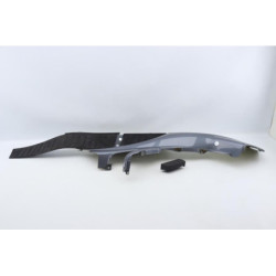Coque arrière droite PIAGGIO VESPA LX 125 1998 à 2000