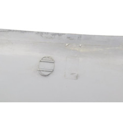 Sabot droit PIAGGIO VESPA LX 125 1998 à 2000