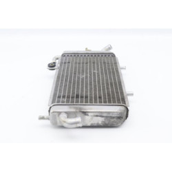Radiateur d'eau PIAGGIO VESPA LX 125 1998 à 2000