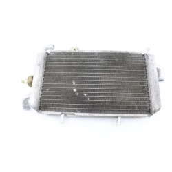 Radiateur d'eau PIAGGIO VESPA LX 125 1998 à 2000