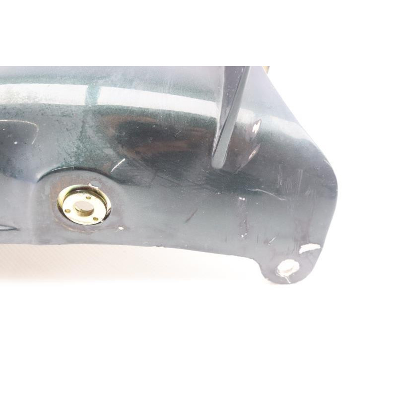 Support de plaque YAMAHA SR 125 1992 à 2003