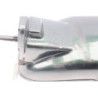 Support de plaque YAMAHA SR 125 1992 à 2003
