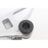 Platine avant droite HONDA CBF 125 2017 à 2020