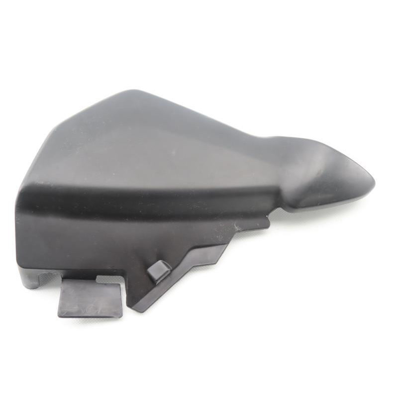 Habillage de cadre gauche HONDA CBF 500 2004 à 2007