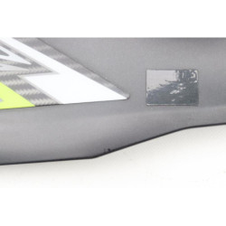 Cache latéral droit KAWASAKI Z 125 ABS 2019 à 2020