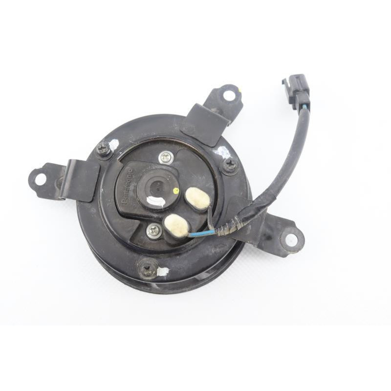 Ventilateur KAWASAKI Z 125 ABS 2019 à 2020