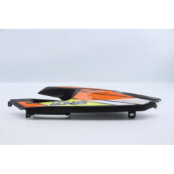 Coque arrière gauche DERBI SENDA DRD 50 XTREME 2018 à 2024