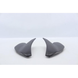 Habillage de cadre droit YAMAHA YZF 1000 R1 2009 à 2011