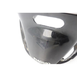 Coque arrière complète PIAGGIO ZIP 50 2008 à 2012
