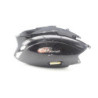 Coque arrière complète PIAGGIO ZIP 50 2008 à 2012